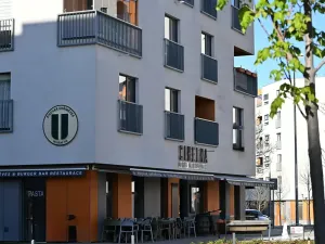 Prodej bytu 4+kk, Praha - Uhříněves, Ke kříži, 78 m2