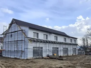 Prodej rodinného domu, Radošovice, 75 m2