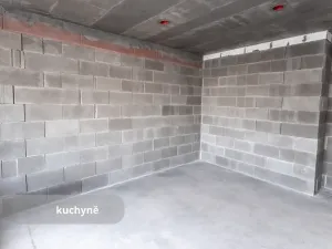 Prodej rodinného domu, Radošovice, 75 m2