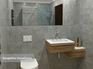 Prodej rodinného domu, Radošovice, 114 m2