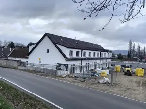 Prodej rodinného domu, České Budějovice, 114 m2