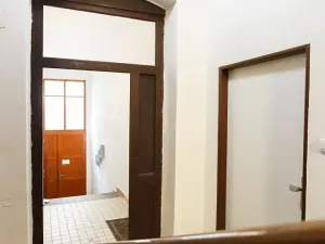 Pronájem bytu 2+kk, České Budějovice, Otakarova, 38 m2