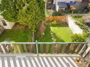 Prodej rodinného domu, České Budějovice, Zeyerova, 197 m2