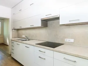 Pronájem bytu 4+kk, Praha - Vokovice, Tobrucká, 75 m2