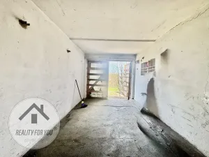 Prodej garáže, Ústí nad Labem, Kekulova, 16 m2