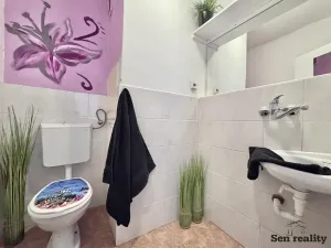 Prodej bytu 2+kk, Hradec Králové, Veverkova, 53 m2