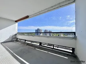 Prodej bytu 2+kk, Hradec Králové, Veverkova, 53 m2