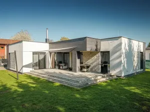 Prodej rodinného domu, Kamenice, Topasová, 130 m2