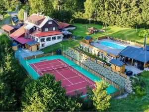 Prodej ubytování, Bartošovice v Orlických horách, 500 m2