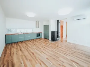 Prodej rodinného domu, Velké Všelisy, 158 m2