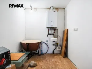 Prodej rodinného domu, Jabloňov, 154 m2