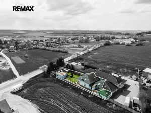 Prodej bytu 5+kk, Jabloňov, 154 m2