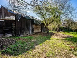 Prodej pozemku pro bydlení, Čtveřín, 1532 m2