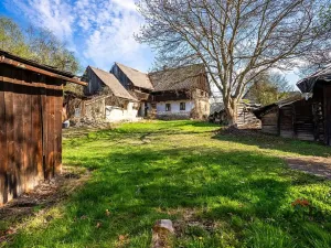 Prodej pozemku pro bydlení, Čtveřín, 1532 m2