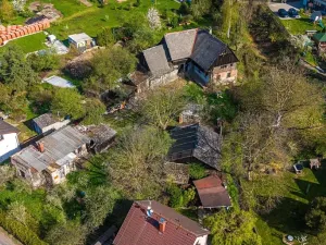 Prodej rodinného domu, Čtveřín, 200 m2