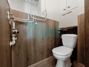 Pronájem bytu 1+1, Klimkovice, Smetanova, 40 m2