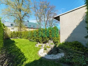 Pronájem bytu 1+1, Klimkovice, Smetanova, 40 m2