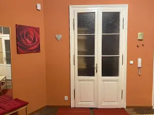 Pronájem bytu 3+kk, Brno, Novobranská, 120 m2