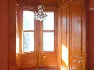 Pronájem bytu 3+kk, Brno, Novobranská, 120 m2