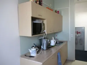 Pronájem kanceláře, Brno, Cejl, 102 m2