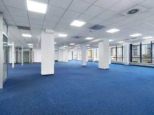 Pronájem kanceláře, Brno, Masarykova, 505 m2