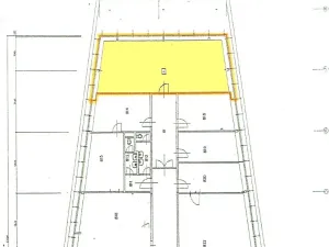 Pronájem kanceláře, Brno, Kobližná, 57 m2
