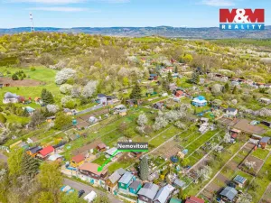 Prodej chaty, Kadaň, 22 m2