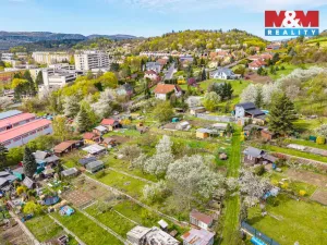 Prodej chaty, Kadaň, 22 m2