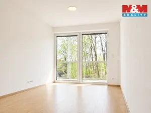 Prodej bytu 2+kk, Lázně Bělohrad, Zámecká, 46 m2