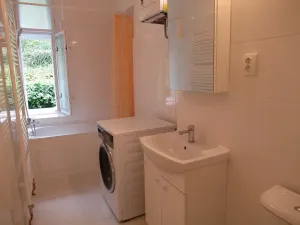 Pronájem bytu 3+1, Praha - Břevnov, Šlikova, 76 m2