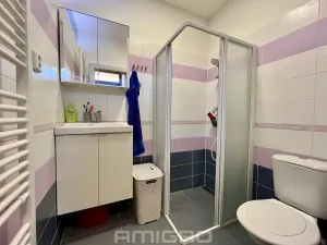 Prodej bytu 1+kk, Brno, Gallašova, 26 m2