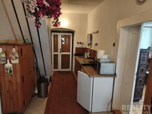 Prodej rodinného domu, Tuhaň, 350 m2