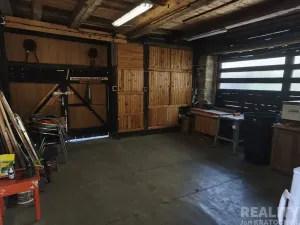 Prodej rodinného domu, Tuhaň, 350 m2