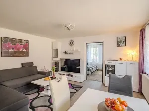 Prodej rodinného domu, Dlouhopolsko, Na Husánku, 71 m2