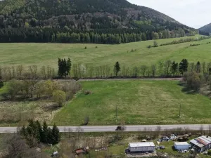 Prodej pozemku pro bydlení, Královec, 12285 m2