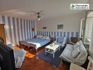 Prodej bytu 3+kk, Senj, Chorvatsko, 58 m2