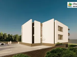 Prodej bytu 3+kk, Novalja, Chorvatsko, 66 m2