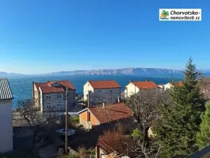 Prodej rodinného domu, Senj, Chorvatsko, 47 m2