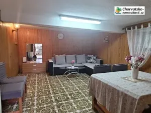 Prodej rodinného domu, Selce, Chorvatsko, 60 m2
