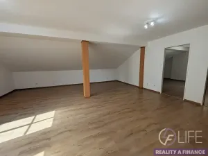 Pronájem bytu 3+kk, Vrchlabí, Krkonošská, 90 m2
