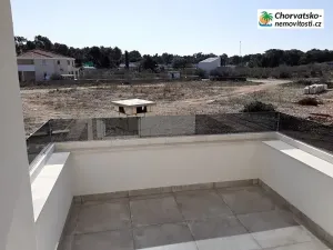 Prodej rodinného domu, Novalja, Chorvatsko, 117 m2