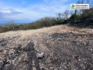 Prodej pozemku pro bydlení, Šmrika, Chorvatsko, 651 m2