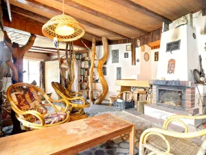 Prodej rodinného domu, Lhota, Kladenská, 260 m2