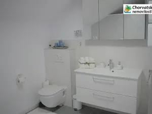 Prodej vily, Mandre, Chorvatsko, 122 m2