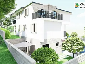 Prodej bytu 2+kk, Lun, Chorvatsko, 70 m2