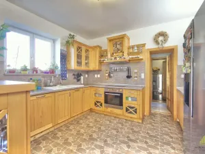 Prodej rodinného domu, Brno - Žabovřesky, Jana Nečase, 436 m2