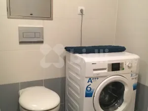 Pronájem bytu 2+kk, Praha - Hloubětín, Nademlejnská, 47 m2