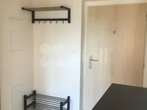 Pronájem bytu 2+kk, Praha - Hloubětín, Nademlejnská, 47 m2