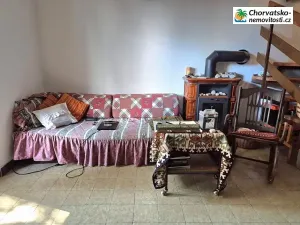 Prodej rodinného domu, Novalja, Chorvatsko, 63 m2