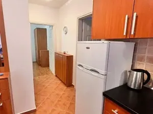 Prodej bytu 3+kk, Novalja, Chorvatsko, 47 m2